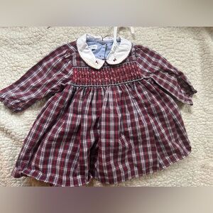 Tommy Hilfiger baby dress